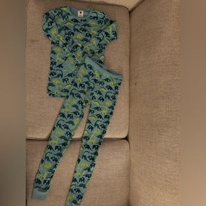 NWOT Tea Collection Pajamas Never Worn Size 12